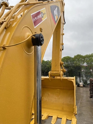 Originale giapponese motore Caterpillar 320D2 Usato escavatore con Changjiang pompa idraulica
