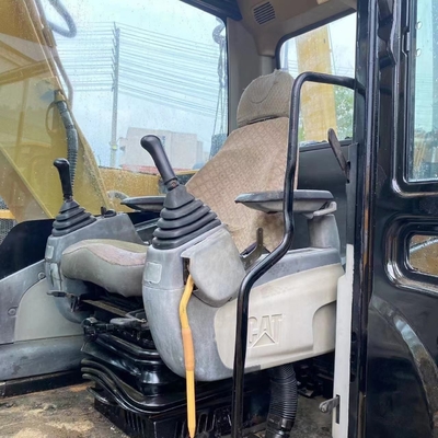 Used Digger Japan Original Paint Caterpillar 312D Escavatore con 0-2000 ore di lavoro