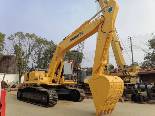30TON Peso di esercizio Mini Piccolo Escavatore per Vendere Komatsu PC300 Usata Macchina Pesante