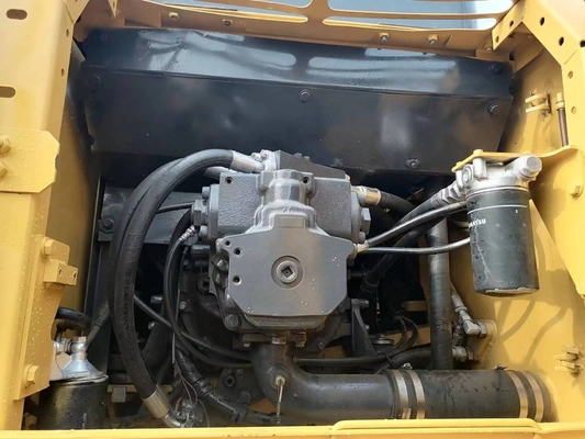 30TON Peso di esercizio Mini Piccolo Escavatore per Vendere Komatsu PC300 Usata Macchina Pesante