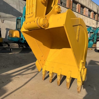 Macchina pesante Komatsu PC210-8 PC300 Escavatore 0-2000 Ore di lavoro 20 tonnellate Peso operativo