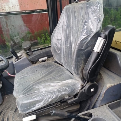 CHAOSHUN cilindro idraulico usato Komatsu WA320 caricatore con vernice originale dal Giappone
