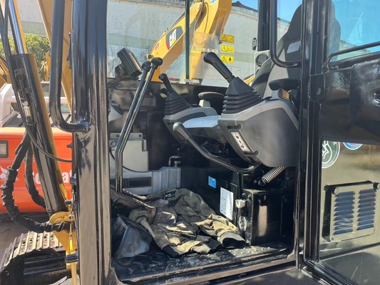 90% originale giapponese Motore usato Caterpillar CAT305.5 Scavatore per ambienti difficili