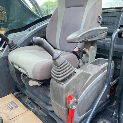 30 tonnellate Hyundai 305LC escavatore con motore EPA e vernice originale a Guangzho