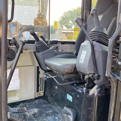 Giappone Original Paint Diesel Digger 3ton Used Digging Machine Caterpillar 303 2019 Liyuan