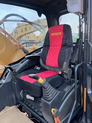 Lavori di costruzione utilizzato Hyundai 220LC-9S escavatore con motore originale dalla Corea