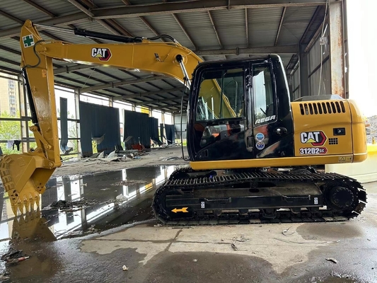 Caterpillar Excavator CAT 312D2GC in buone condizioni