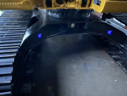 Caterpillar Excavator CAT 312D2GC in buone condizioni