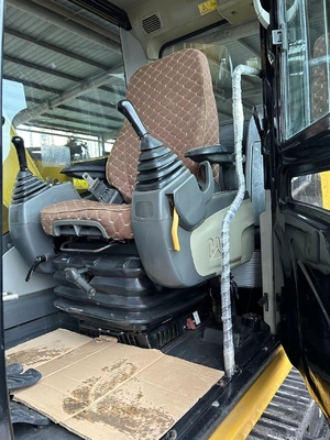 Caterpillar Excavator CAT 312D2GC in buone condizioni