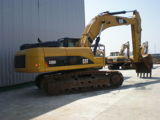 2021 Anno usato Caterpillar Excavator CAT 330D Macchina 20000 KG in buone condizioni