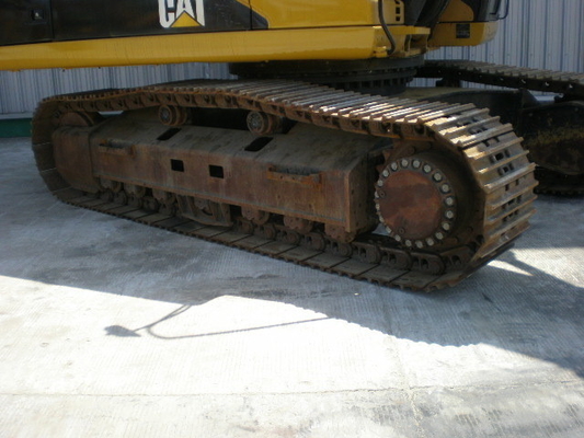 2021 Anno usato Caterpillar Excavator CAT 330D Macchina 20000 KG in buone condizioni
