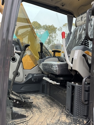 0.3m3 Capacità del secchio XE75GA Escavatore usato in buone condizioni con 0-2000 ore di lavoro