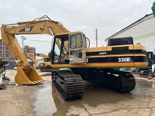 CAT 330BL Scavatrice utilizzata per mini mini scavatrici di piccole dimensioni 127kW Macchine Caterpillar