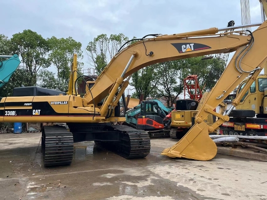 CAT 330BL Scavatrice utilizzata per mini mini scavatrici di piccole dimensioni 127kW Macchine Caterpillar
