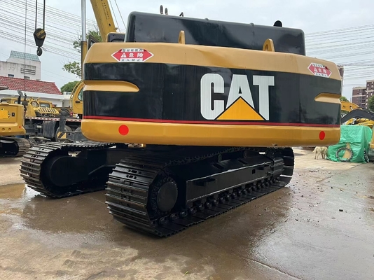 CAT 330BL Scavatrice utilizzata per mini mini scavatrici di piccole dimensioni 127kW Macchine Caterpillar