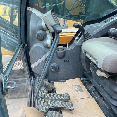 Usato Hyundai 300LC-9S Escavatore da 30 tonnellate con pompa idraulica Liyuan 0,3m3 Capacità del secchio
