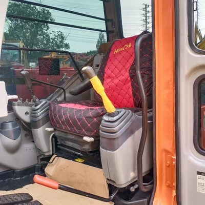 HITACHI ZX70 mini escavatore in buone condizioni Zaxis 70 Digger in vendita 2021