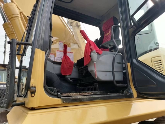 Buone condizioni 30T escavatore usato originale Komatsu PC300 per macchinari pesanti