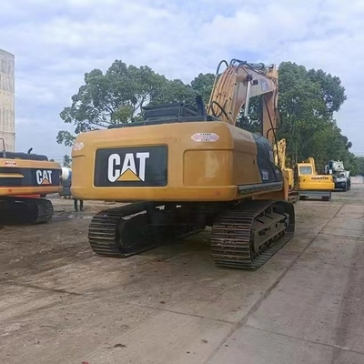 CAT329DL Mini Escavatori per bruchi 0-2000 Orari di lavoro Escavatori per rampini usati