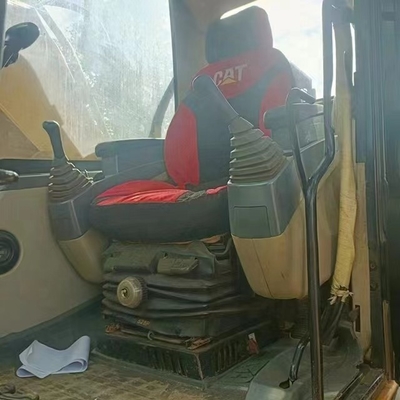 CAT329DL Mini Escavatori per bruchi 0-2000 Orari di lavoro Escavatori per rampini usati