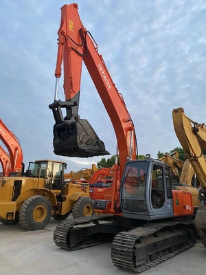 Altre pompe idrauliche utilizzate Hitachi EX200-5 Crawler Excavator 2020 Per i vostri bisogni