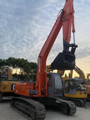 Altre pompe idrauliche utilizzate Hitachi EX200-5 Crawler Excavator 2020 Per i vostri bisogni