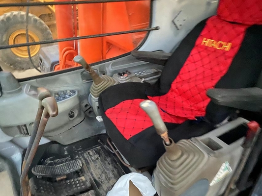 Altre pompe idrauliche utilizzate Hitachi EX200-5 Crawler Excavator 2020 Per i vostri bisogni
