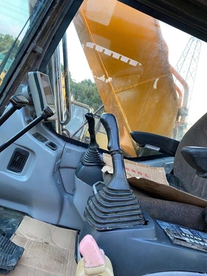 3M3 Capacità del secchio Mini escavatore SANY 235C Altre macchine idrauliche a cilindro durevole