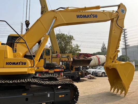 Giappone Originale Komatsu PC300 Used Crawler Excavator con 30000 KG di peso della macchina