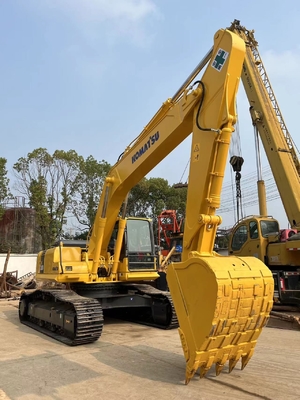 Giappone Originale Komatsu PC300 Used Crawler Excavator con 30000 KG di peso della macchina