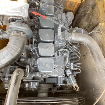 22000 KG Peso della macchina Usato Hyundai HX220 L escavatore 125KW Crawler con idraulica