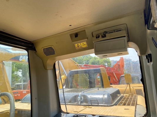 2022 Used Digger Used 20T Heavy Duty Excavator Cat 320D in ottime condizioni
