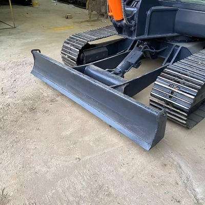 Escavatori mini Doosan Dx60 Escavatori usati con colore originale e altre pompe idrauliche