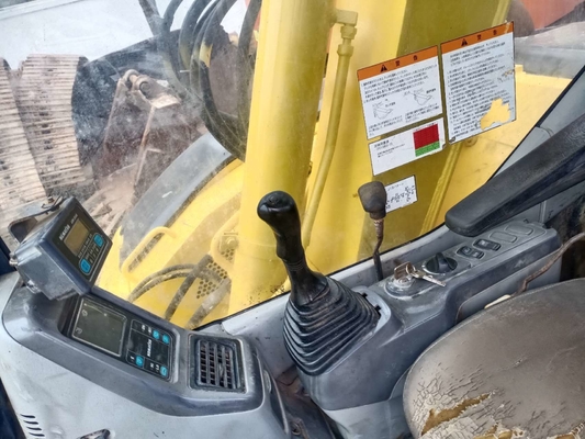 Valvola idraulica altro escavatore di seconda mano PC78US Escavatore da 7 tonnellate in buone condizioni