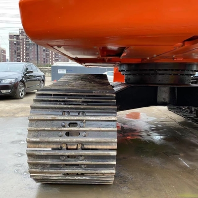 Escavatore di seconda mano Doosan DX225LC Crawler 1,05M3 Capacità di secchio