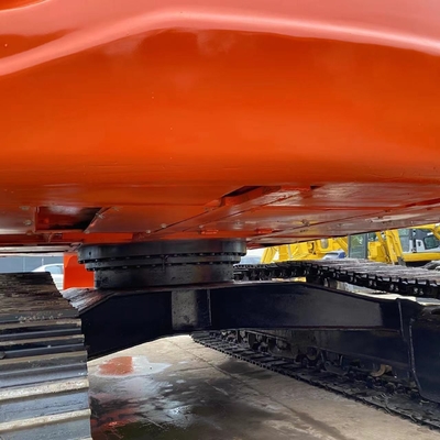 Escavatore di seconda mano Doosan DX225LC Crawler 1,05M3 Capacità di secchio