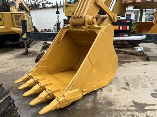 Altre valvole idrauliche usate CAT 330BL Escavatore a trascinatore 25900 KG per la vendita in costruzione