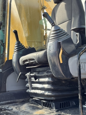 Giappone Utilizzato CAT 330D2 escavatore e di seconda mano per l'efficienza della costruzione