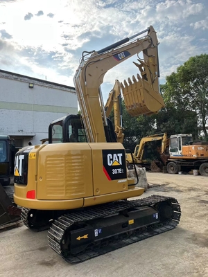 Buone condizioni usato CAT 307E2 Escavatore a ruote 20000 KG
