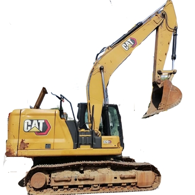 Macchina da scavo CAT 320GC in buone condizioni con 20000 kg di peso in chin