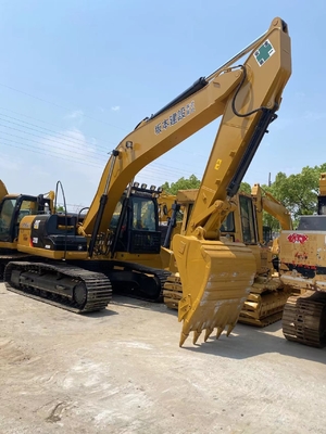 Originale giapponese motore 20T Heavy Duty usato escavatore Cat 320D in ottime condizioni