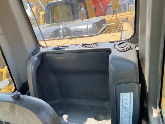 Originale giapponese motore 20T Heavy Duty usato escavatore Cat 320D in ottime condizioni