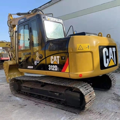 12 TON Peso di esercizio Caterpillar CAT321D2 Escavatori in ottime condizioni