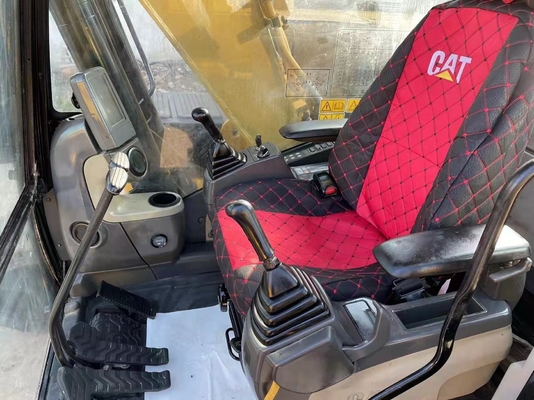 12 TON Peso di esercizio Caterpillar CAT321D2 Escavatori in ottime condizioni