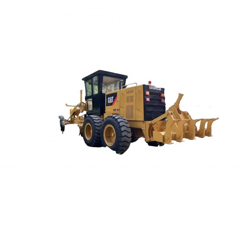 CAT 140K Apparecchiature per la classificazione dei motori Ore di lavoro ridotte 0-2000 Macchine per la costruzione