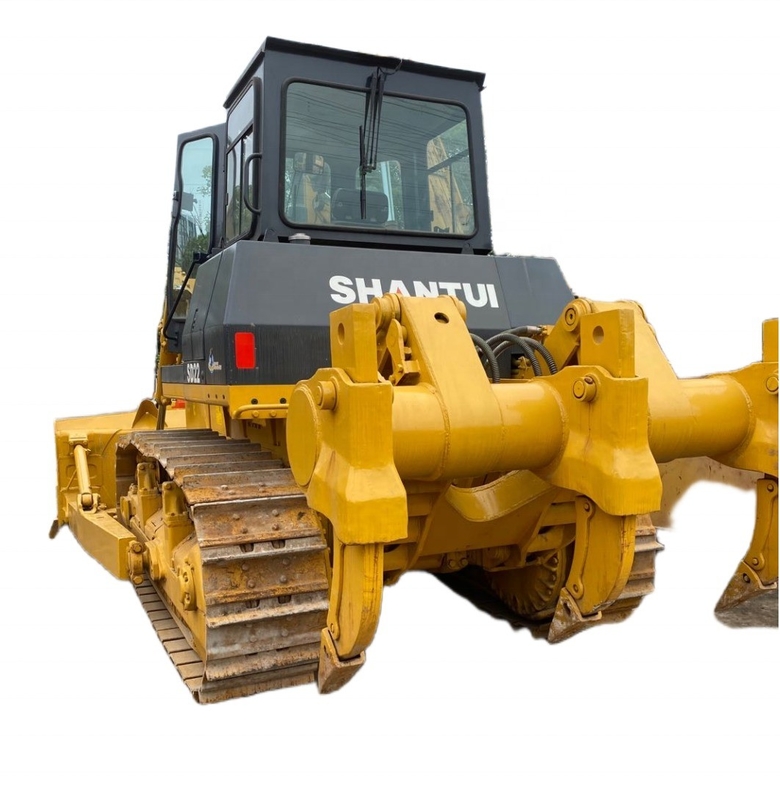 Vernice originale Shantui SD22 EPA Motore Bulldozer idraulico