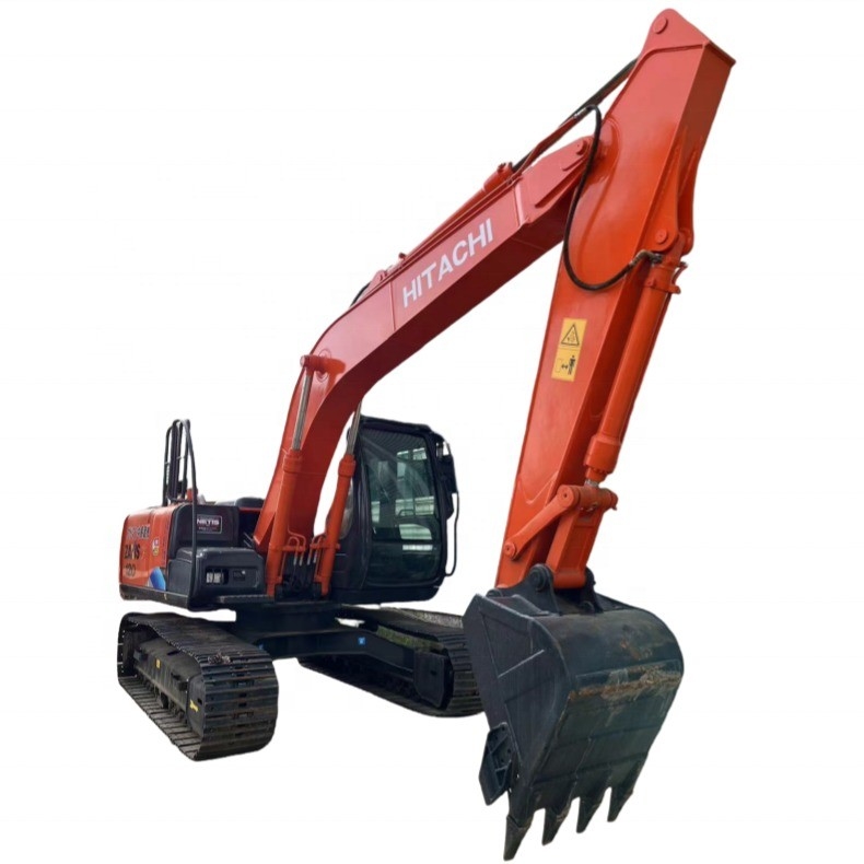 Sumitomo ZX120 Zaxis 120-6 Escavatore usato Escavatore idraulico