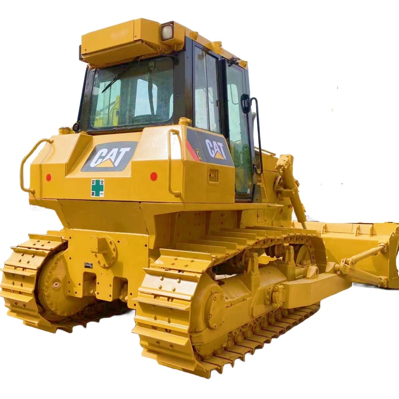 Giappone Originale Liyuan Valvola idraulica usata Bulldozer D7G2 per le vostre esigenze