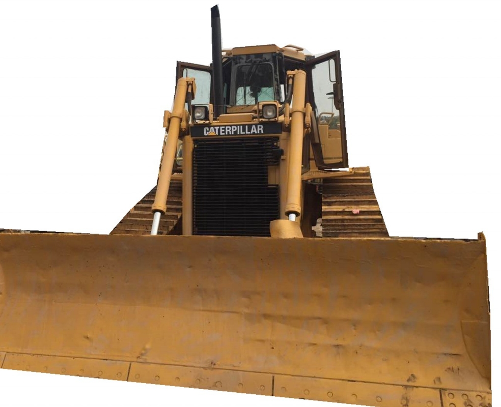 14872 KG Bulldozer Caterpillar D6H di seconda mano giapponese