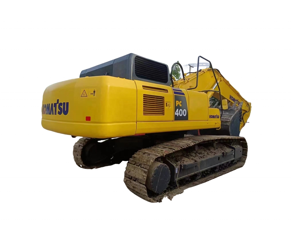 Vickers Valvola idraulica mini-escavatore idraulico per scavo di trincea di minerale